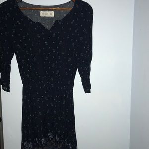 Abercrombie kids dress💙